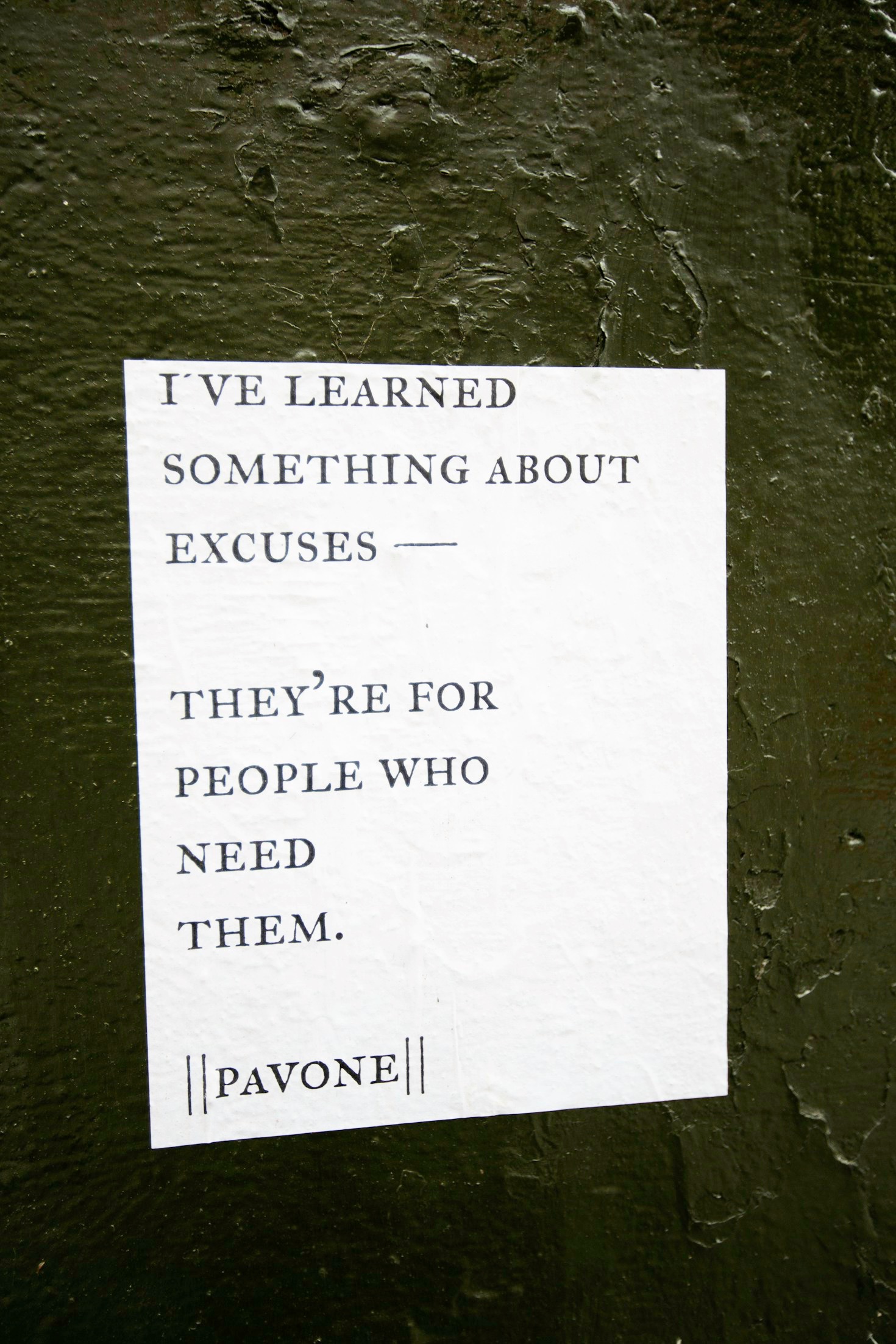 Tööle hilinemise vabanduste top 10